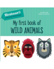 My First Book of Wild Animals - 9788854413788-thumb