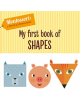 My First Book of Shapes (Montessori World of Achievements) - 9788854413801-thumb