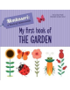 My First Book of the Garden - 9788854414013-thumb