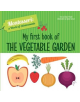 My First Book of the Vegetable Garden - 9788854414020-thumb