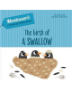 The Birth of a Swallow - 9788854414051-thumb