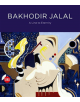 Bakhodir Jalal: A Line to Eternity - 9788857236360-thumb