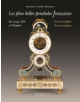 Finest French Pendulum Clocks: From Louis XV to the Empire - 9788859610809-thumb