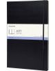 Тефтер Moleskine Art Sketchbook Black A3 с твърди корици - Moleskine - Moleskine - Moleskine - Art - 9788862931960-1-thumb