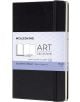 Moleskine Art Sketch Japanese Album - Moleskine - Moleskine - Moleskine - Art - 9788862933094-1-thumb