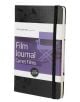 Тефтер Moleskine Passion, Film - Moleskine - Moleskine - Moleskine - Passion - 9788862933179-1-thumb