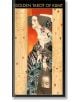 Golden Tarot of Klimt - Lo Scarabeo - 9788865271780-thumb