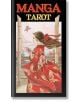 Manga Tarot - Riccardo Minetti - Жена, Мъж - Lo Scarabeo - 9788865272275-1-thumb