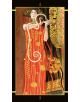 Klimt Tarot Pocket Golden Edition-2-thumb