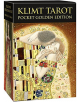 Klimt Tarot Golden Pocket Edition-1-thumb