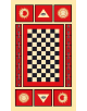 Masonic Tarot (boxed)-4-thumb