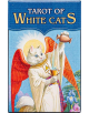 Mini Tarot of White Cats-thumb