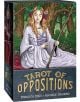 Tarot of Oppositions: 78 full colour tarot cards - Lo Scarabeo - 9788865277034-thumb