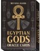 Egyptian Gods Oracle Cards - Lo Scarabeo - 9788865277591-thumb