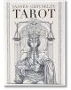 Iassen Ghiuselev Tarot - Grand Trumps - Iassen Ghiuselev - Жена - Lo Scarabeo - 9788865277768-thumb