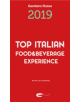 Top Italian Food & Beverage Experience 2019 - 9788866411529-thumb