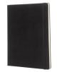 Голям черен тефтер Moleskine Classic Black с твърди корици и линирани страници - Moleskine - Moleskine - Moleskine - Classic - 9788867323067-2-thumb