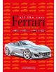 Ferrari: All The Cars - 9788879117333-thumb