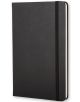 Джобен тефтер Moleskine Classic с твърди корици, линирани листа - Moleskine - Moleskine - Moleskine - Classic - 9788883701009-2-thumb