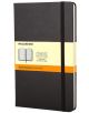 Джобен тефтер Moleskine Classic с твърди корици, линирани листа - Moleskine - Moleskine - Moleskine - Classic - 9788883701009-1-thumb