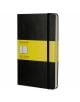 Голям тефтер Moleskine Classic с твърди корици, листа на квадратчета - Moleskine - Moleskine - Moleskine - Classic - 9788883701139-1-thumb