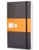 Тефтер Moleskine Classic с меки корици, линиран - Moleskine - Moleskine - Moleskine - Classic - 9788883707162-1-thumb