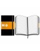 Тефтер Moleskine Classic с меки корици, линиран - Moleskine - Moleskine - Moleskine - Classic - 9788883707162-5-thumb