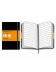 Голям тефтер Moleskine Classic с меки корици, линиран - Moleskine - Moleskine - Moleskine - Classic - 9788883707223-5-thumb