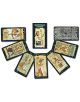 Egyptian Tarot Deck - 9788886131896-thumb