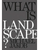 What is Landscape - 9788898774999-thumb