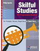 Skilful Studies : Trumpet, Cornet, Flugel Horn or Tenor Horn - 9789043133159-thumb