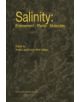 Salinity: Environment - Plants - Molecules - 9789048159659-thumb