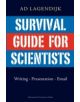 Survival Guide for Scientists - 9789053565124-thumb