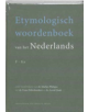 Etymologisch Woordenboek Van Het Nederlands - 9789053567463-thumb