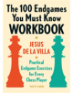 The 100 Endgames You Must Know Workbook - 9789056918170-thumb