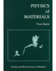 Physics of Materials - 9789056991197-thumb