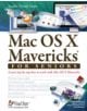 Mac OS X Mavericks for Seniors - 9789059050907-thumb