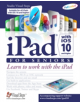 Ipad With Ios 10 and Higher for Seniors: Learn to Work With the Ipad - Visual Steps B.V - 9789059054233-thumb