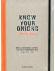 Know Your Onions: Graphic Design - 9789063692582-thumb