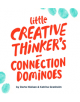 Little Creative Thinker's Connection Dominoes - 9789063695132-thumb