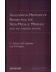 Geochemical Methods of Prospecting for Non-Metallic Minerals - 9789067641791-thumb