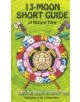 13-Moon Short Guide of Natural Time - 9789078070306-thumb