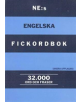 English-Swedish & Swedish-English Dictionary - 9789188423184-thumb