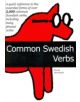 2000 Common Swedish verbs - 9789197422000-thumb