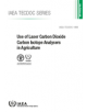 Use of Laser Carbon Dioxide Carbon Isotope Analysers in Agriculture - IAEA - 9789201014191-thumb