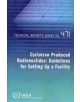 Cyclotron Produced Radionuclides - 9789201031099-thumb