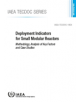 Deployment Indicators for Small Modular Reactors - 9789201057181-thumb