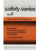 Regulations for the Safe Transport of Radioactive Material - 9789201238900-thumb