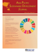 Asia-Pacific Sustainable Development Journal 2018, Issue No. 1 - 9789211207828-thumb