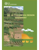 Use of 137Cs for Soil Erosion Assessment - 9789251300503-thumb